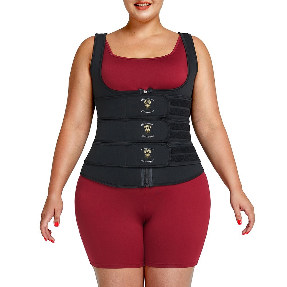 Conscious Beautiful waist trainer